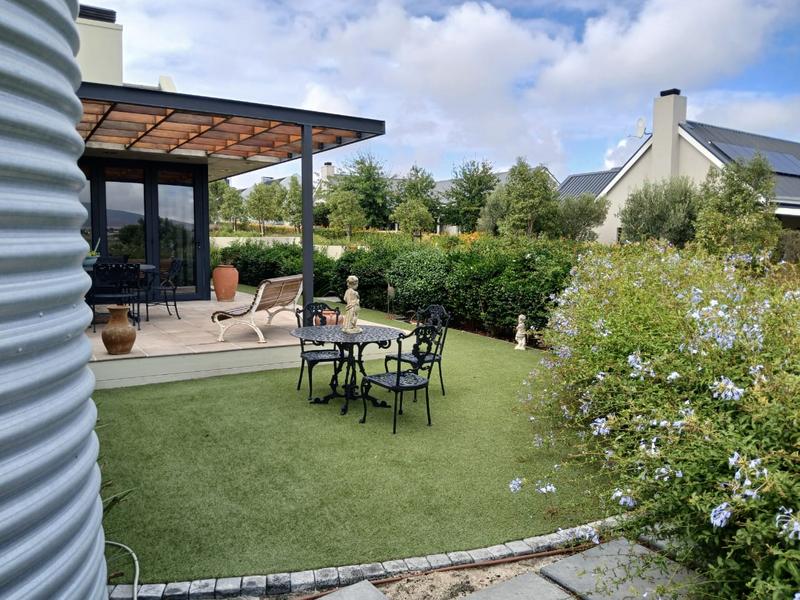 4 Bedroom Property for Sale in Graanendal Western Cape